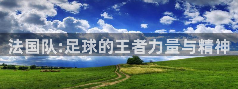 世界杯时间:法国队:足球的王者力量与精神
